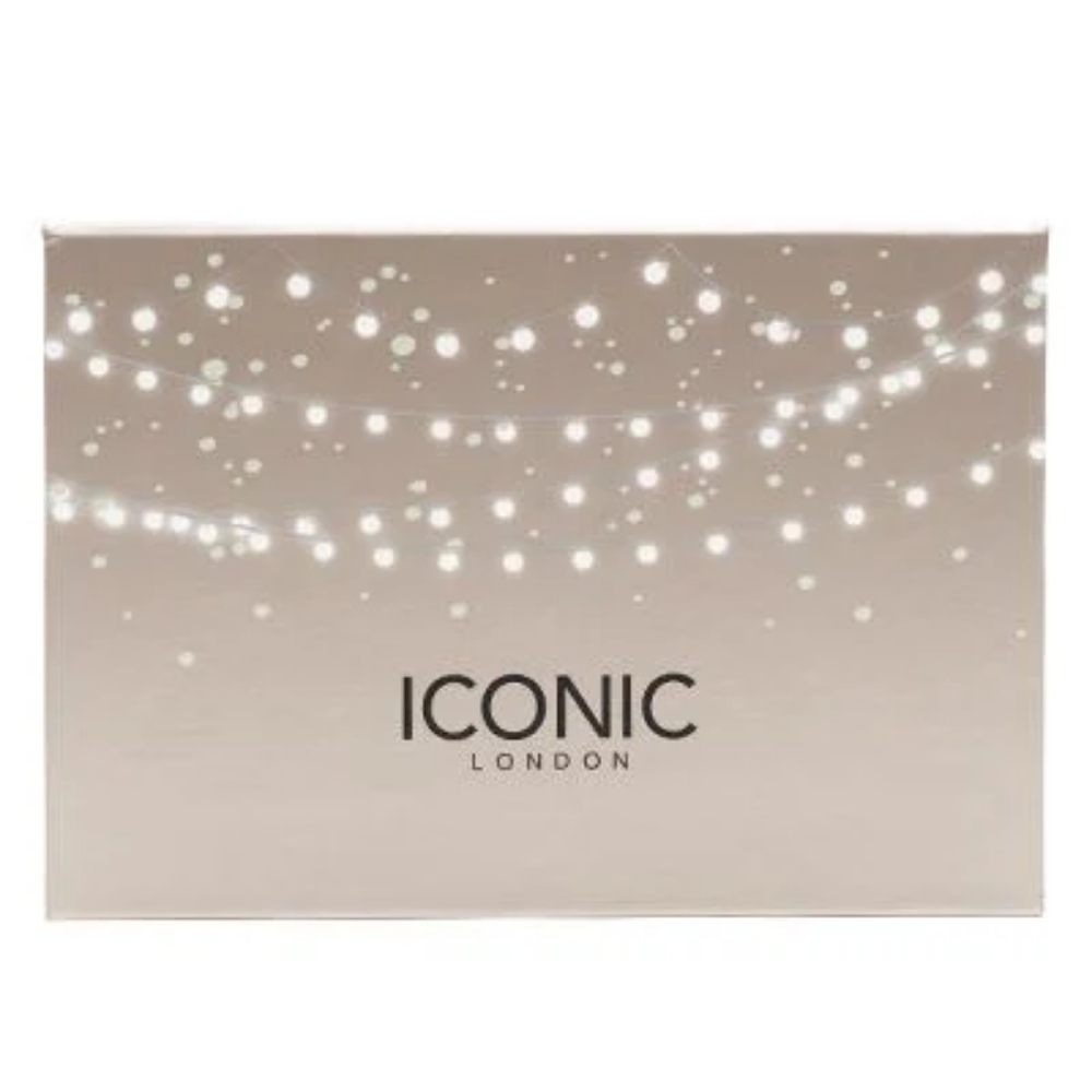 ICONIC LONDON - Blaze Chaser Face Palette - Picture 2 of 6